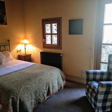 مبيت وإفطار Bed&Breakfast La Cabanya De بييت المظهر الخارجي الصورة