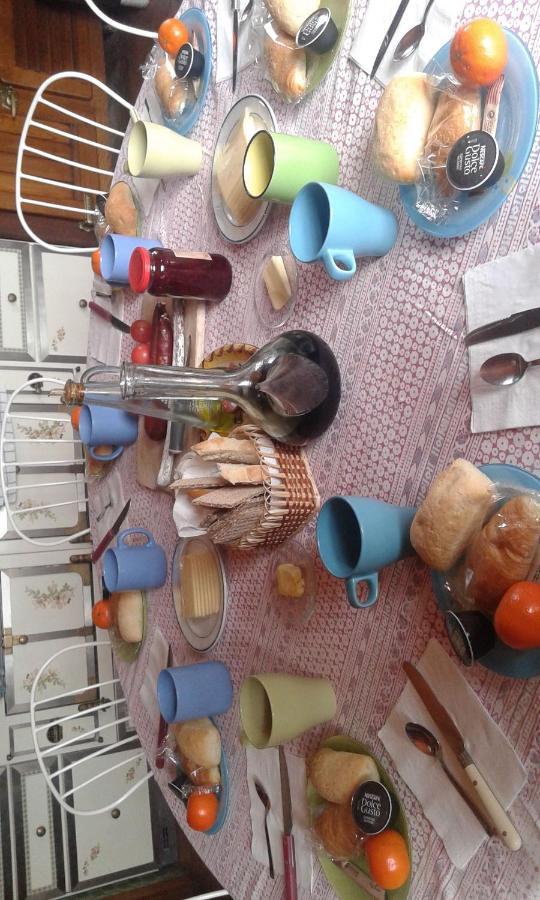 مبيت وإفطار Bed&Breakfast La Cabanya De بييت المظهر الخارجي الصورة